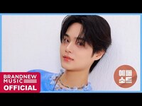 Thumbnail for the AB6IX - [예삐소드] 2025 FAN CONCERT 'BE:6IX' in SEOUL 포스터 촬영 현장 BEHIND link, provided by host site