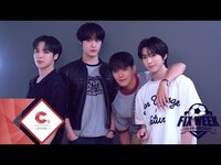 Thumbnail for the CIX - [2025 FIX WEEK] Black and White Photo BEHIND (ENG SUB) link, provided by host site