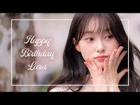 Thumbnail for the DreamNote - 💚 2025 HAPPY Lara DAY 💚 link, provided by host site