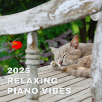 Thumbnail for the Johann Sebastian Bach - 2025 Relaxing Piano Vibes link, provided by host site