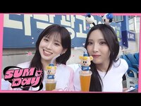 Thumbnail for the LIGHTSUM - 2025 신한 SOL Bank KBO 리그 삼성 라이온즈 비하인드 [SUMDAY(썸데이)] #61 │ (라잇썸) │ SUB link, provided by host site