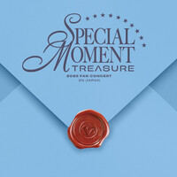 Thumbnail for the TREASURE - 2025 TREASURE FAN CONCERT [SPECIAL MOMENT] IN JAPAN link, provided by host site