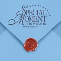Thumbnail for the TREASURE - 2025 TREASURE FAN CONCERT [SPECIAL MOMENT] IN JAPAN link, provided by host site