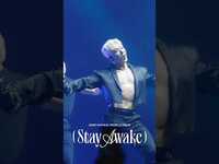 Thumbnail for the Wonho - 2025 WORLD TOUR #STAYAWAKE in MONTERREY🇲🇽 link, provided by host site