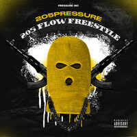 Thumbnail for the Pressure - 205 Flow / Freeztyle link, provided by host site