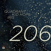 Thumbnail for the Quadrant - 206 (Album Sampler) link, provided by host site