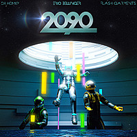 Thumbnail for the Eric Bellinger - 2090 link, provided by host site