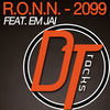 Image of Ronn linking to their artist page due to link from them being at the top of the main table on this page