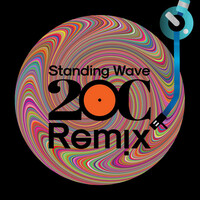 Thumbnail for the Standing Wave - 20c Remix link, provided by host site
