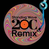 Thumbnail for the Standing Wave - 20c Remix link, provided by host site