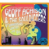 Thumbnail for the Geoff Achison - 20th Anniversary Concert (1994-2014) link, provided by host site