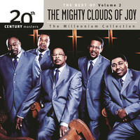 Thumbnail for the Mighty Clouds Of Joy - 20th Century Masters - The Millenium Collection: The Best Of The Mighty Clouds Of Joy (Vol. 2) link, provided by host site