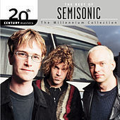 Thumbnail for the Semisonic - 20th Century Masters: The Millennium Collection... link, provided by host site