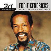 Thumbnail for the Eddie Kendricks - 20th Century Masters: The Millennium Collection... link, provided by host site