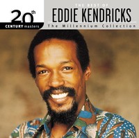 Thumbnail for the Eddie Kendricks - 20th Century Masters: The Millennium Collection: Best of Eddie Kendricks link, provided by host site