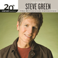 Thumbnail for the Steve Green - 20th Century Masters - The Millennium Collection: The Best Of Steve Green link, provided by host site