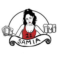 Thumbnail for the Samia - 21 link, provided by host site