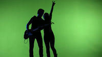 Thumbnail for the Hunter Hayes - 21 link, provided by host site