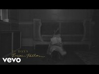 Thumbnail for the Brian Fallon - 21 Days link, provided by host site