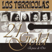 Thumbnail for the Los Terricolas - 21 Gold link, provided by host site