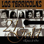 Thumbnail for the Los Terricolas - 21 Gold Epoca de Oro link, provided by host site
