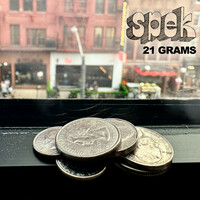Thumbnail for the Spek - 21 Grams link, provided by host site