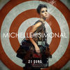 Thumbnail for the Michelle Simonal - 21 Guns link, provided by host site