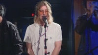 Thumbnail for the Winston Surfshirt - 21 Questions (Live on triple j Like A Version) link, provided by host site
