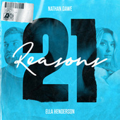 Thumbnail for the Nathan Dawe - 21 Reasons link, provided by host site