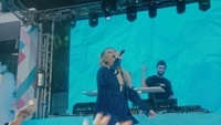Thumbnail for the Nathan Dawe - 21 Reasons [9th June, Ibiza Rocks] link, provided by host site