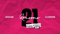 Thumbnail for the Nathan Dawe - 21 Reasons [Toyboy & Robin Remix] [Visualiser Video] link, provided by host site
