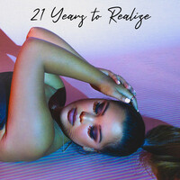 Thumbnail for the Maya - 21 Years to Realize link, provided by host site
