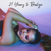 Thumbnail for the Maya - 21 Years to Realize link, provided by host site