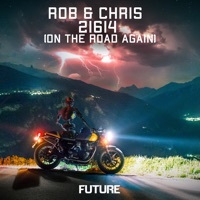Thumbnail for the Rob & Chris - 21614 (On the Road Again) link, provided by host site