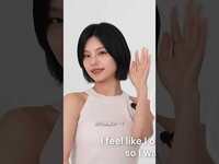 Thumbnail for the ITZY - 禮志的新髮型好好看！ link, provided by host site