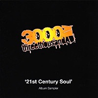 Thumbnail for the 3000AD - 21st Century Soul link, provided by host site