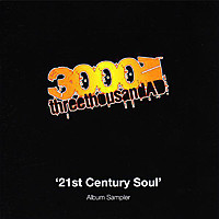 Thumbnail for the 3000AD - 21st Century Soul link, provided by host site