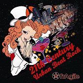 Thumbnail for the Fragile - 21th Century Urban Beat Rock link, provided by host site