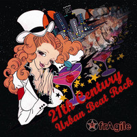 Thumbnail for the Fragile - 21th Century Urban Beat Rock link, provided by host site