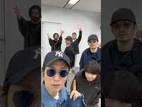 Thumbnail for the SixTONES - 本日22:00〜「SixTONES New Year liSTening PARTY on YouTube 2025」みんな聴いてね!!!!!! link, provided by host site