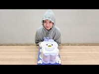 Thumbnail for the NiziU - 22歳ですよ〜💟 link, provided by host site