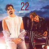 Thumbnail for the Mau y Ricky - 22 link, provided by host site