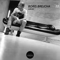 Thumbnail for the Boris Brejcha - 22 link, provided by host site