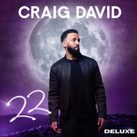 Thumbnail for the Craig David - 22 link, provided by host site