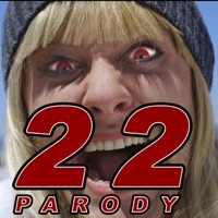 Thumbnail for the Bart Baker - 22 Parody link, provided by host site
