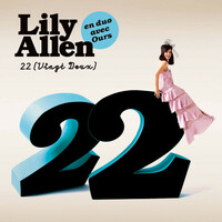 Thumbnail for the Lily Allen - 22 [Vingt Deux] link, provided by host site