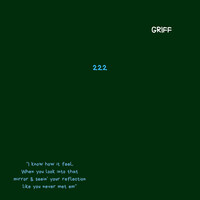 Thumbnail for the Griff - 222 link, provided by host site