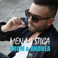 Thumbnail for the Krum - Мен ми стига link, provided by host site