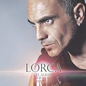 Thumbnail for the Lorca - 23 Almas - Grandes Hits 1995-2014 link, provided by host site