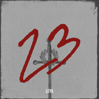 Image of LEYA linking to their artist page due to link from them being at the top of the main table on this page